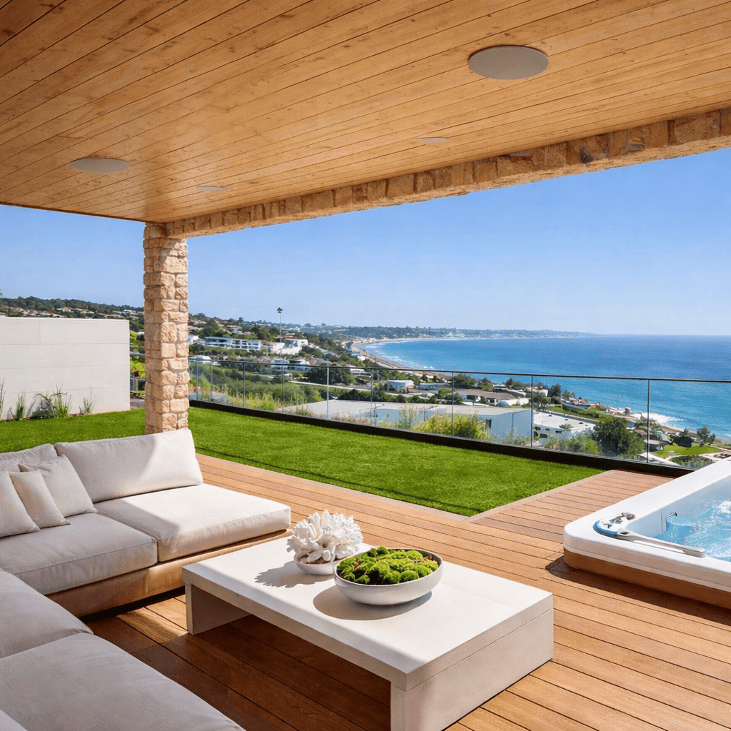 Villa Solano - Malibu