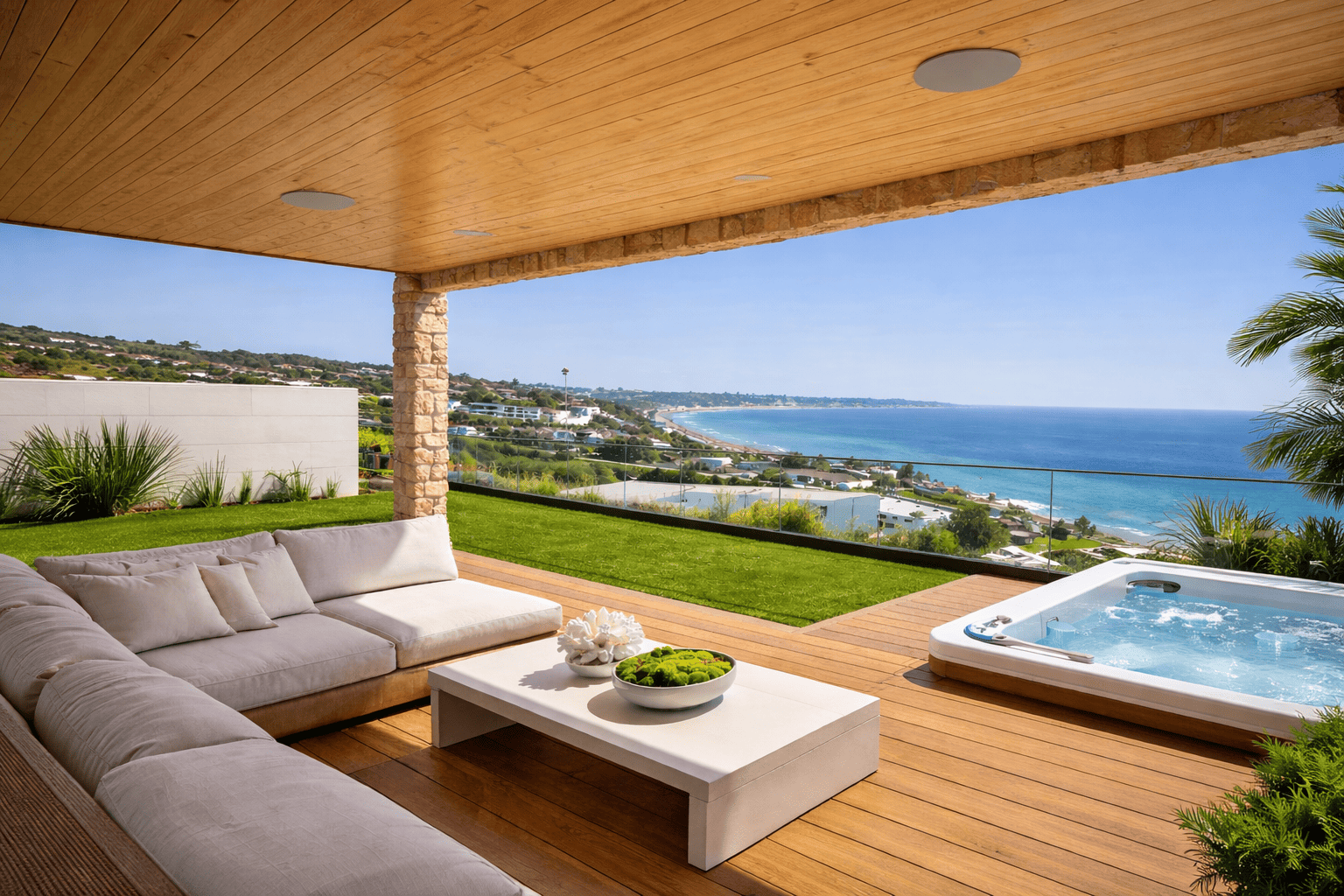 Villa Solano - Malibu