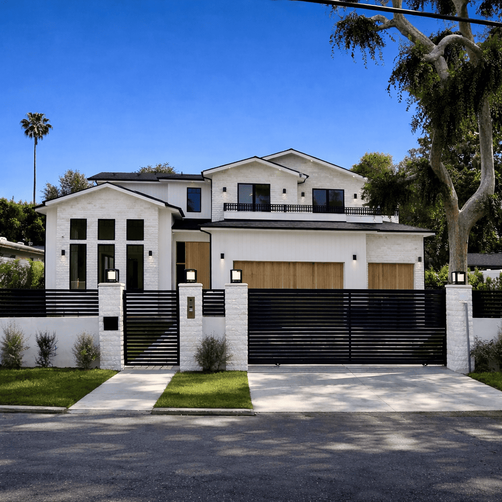 The Ridgeview - Encino