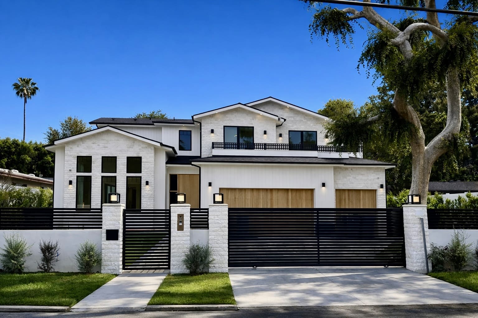 The Ridgeview - Encino