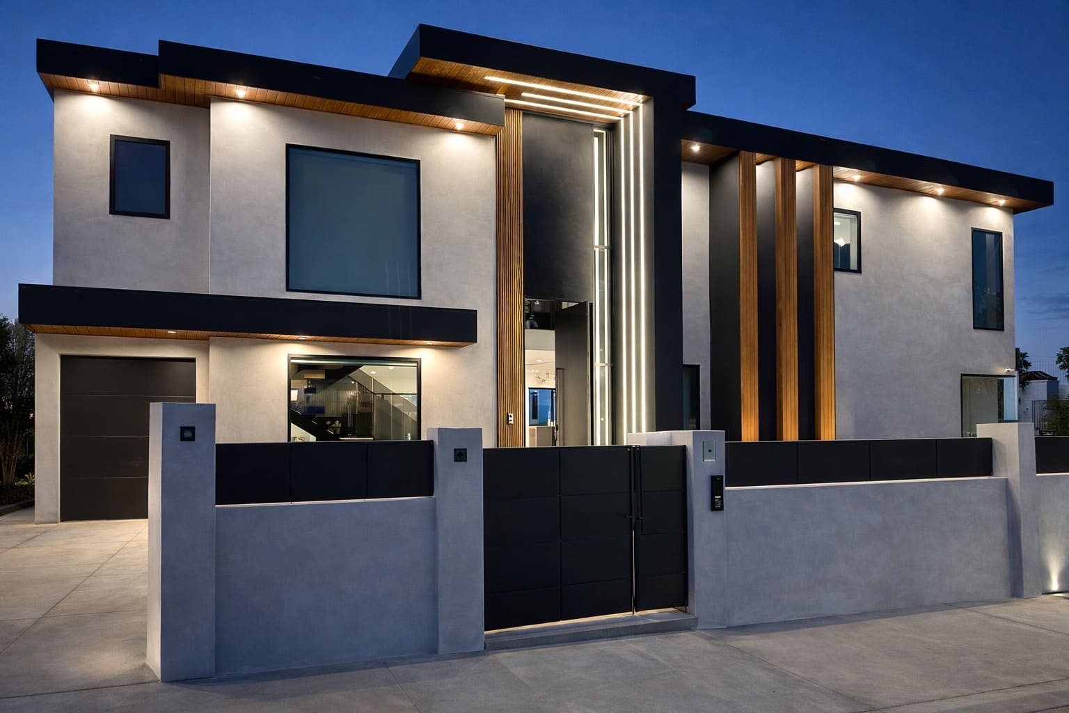 The Sunset Crest - Woodland Hills