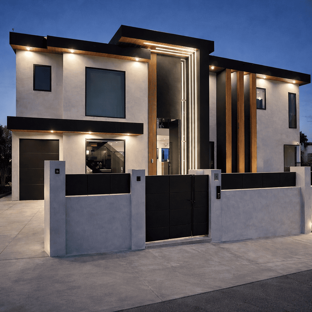 The Sunset Crest - Woodland Hills