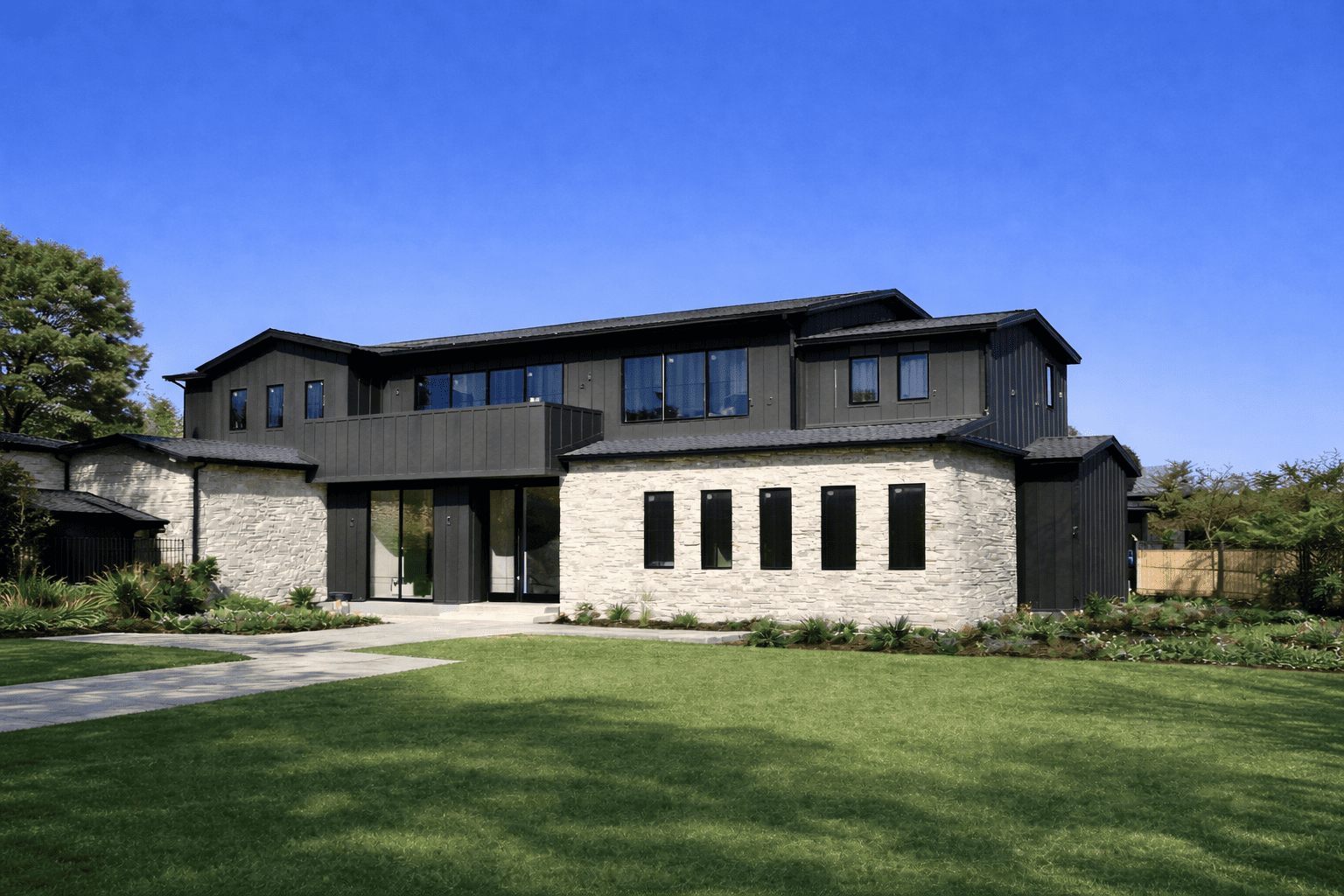 Cantera House - Tarzana