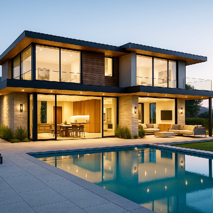 Cantera House - Malibu