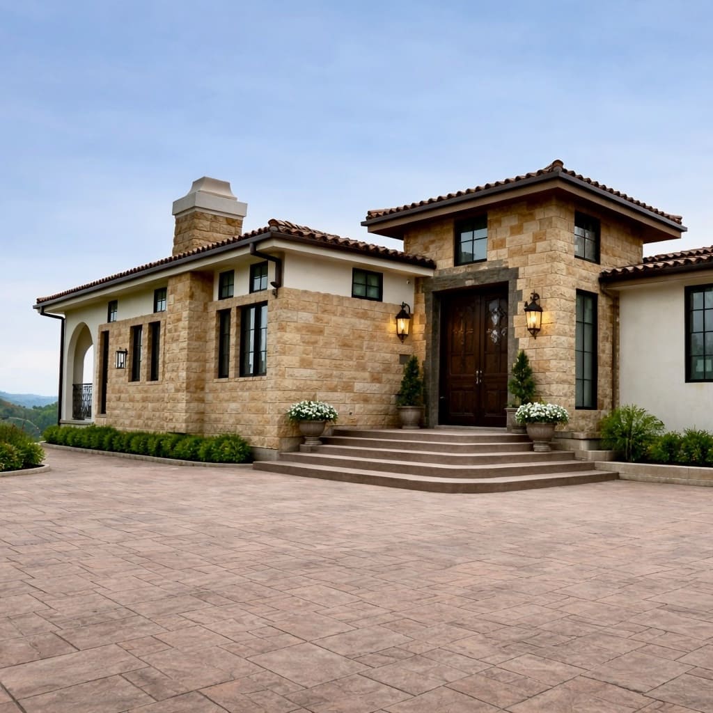 Casa del Sol - Malibu