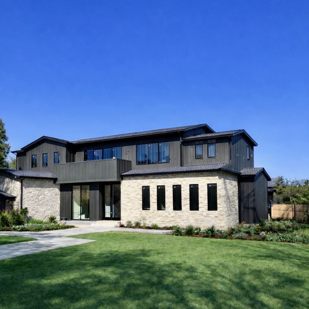 Cantera House - Tarzana