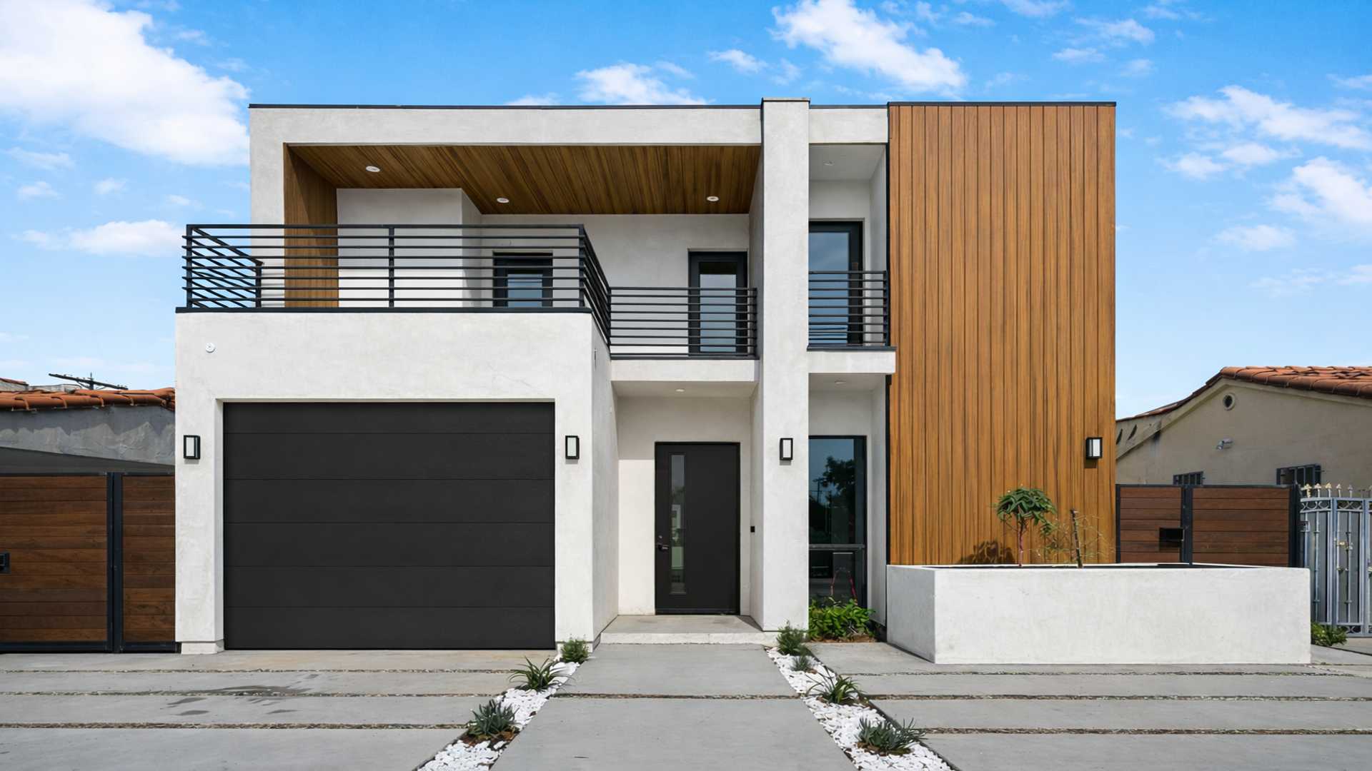 Melrose Project - Los Angeles