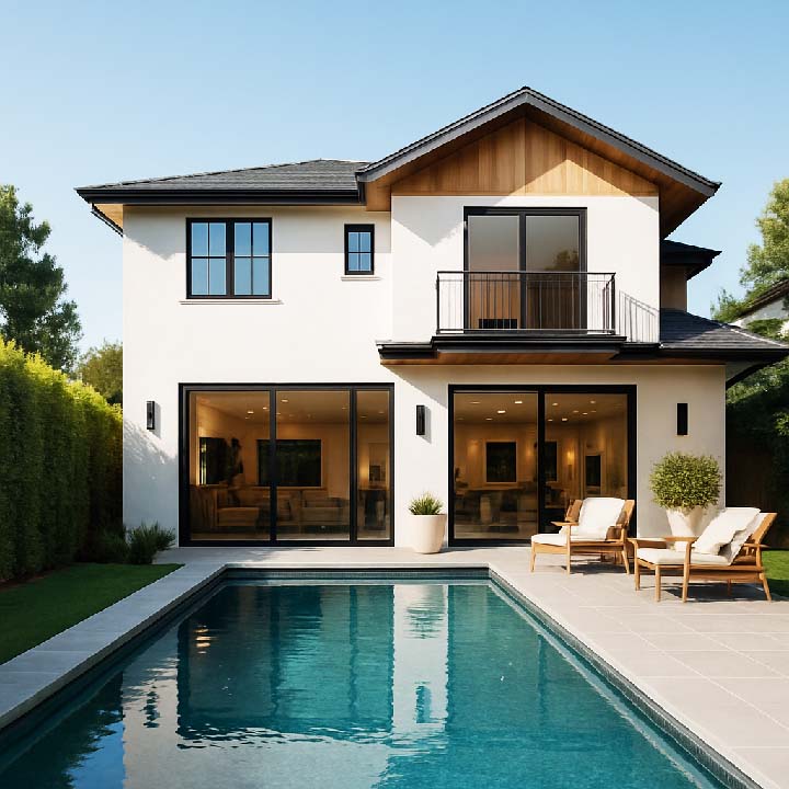 Villa Solano - Encinitas